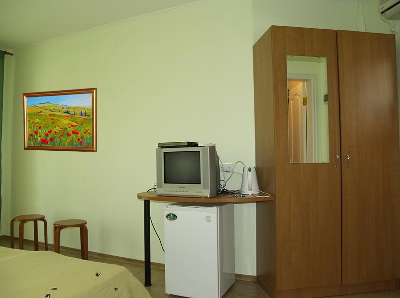 База отдыха 