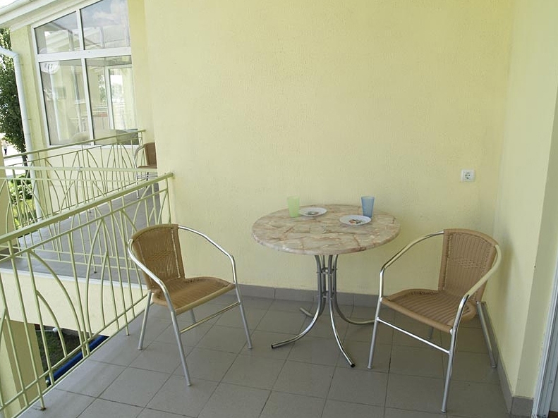 База отдыха 