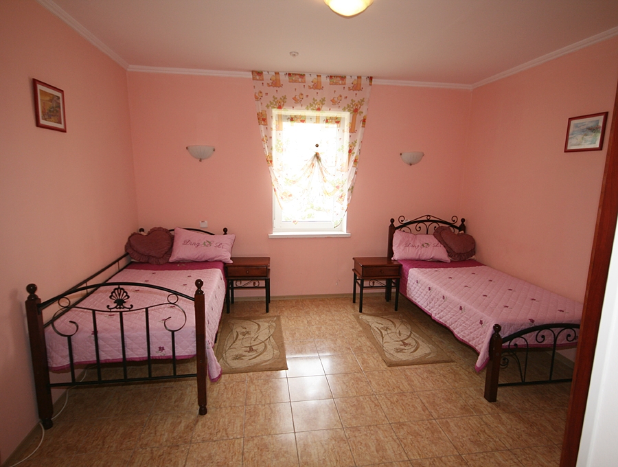 База отдыха 