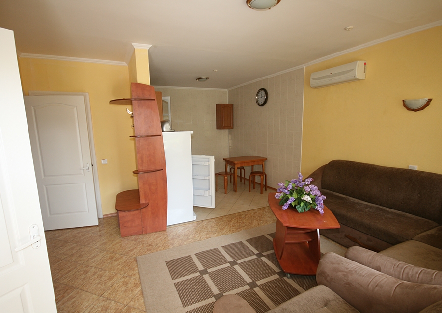 База отдыха 