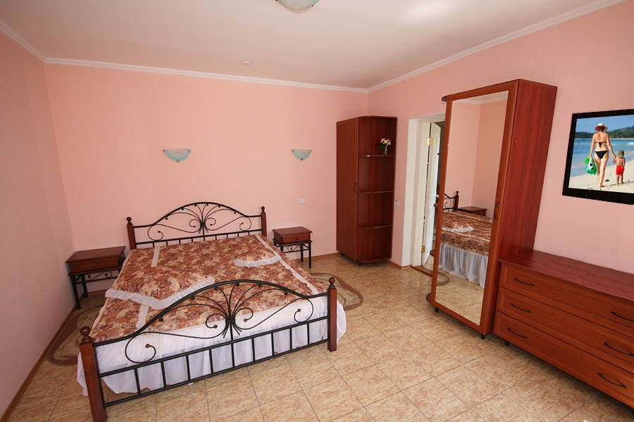 База отдыха 