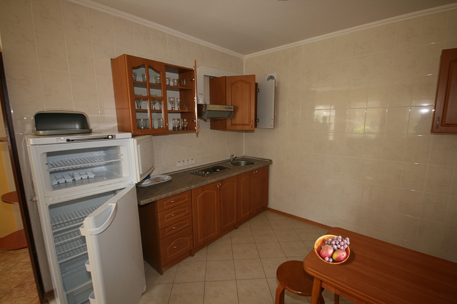 База отдыха 