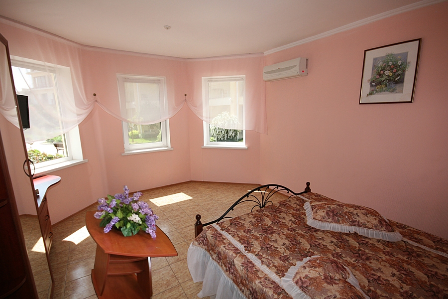 База отдыха 