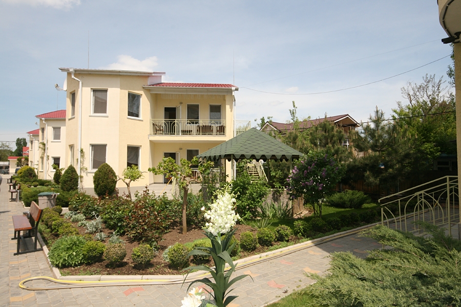 База отдыха 