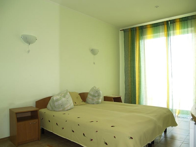 База отдыха 