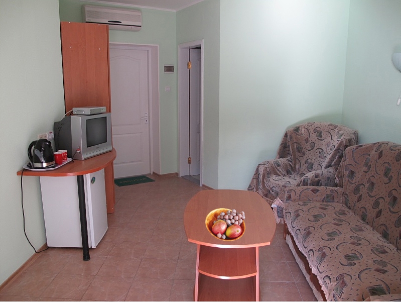 База отдыха 