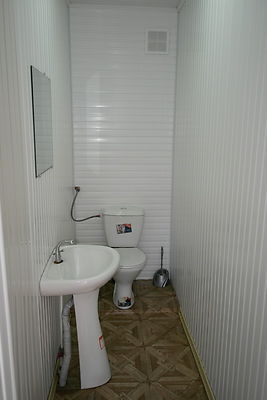 База отдыха 