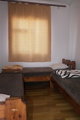 База отдыха 