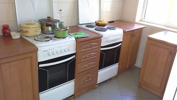 База отдыха 