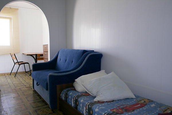 База отдыха 