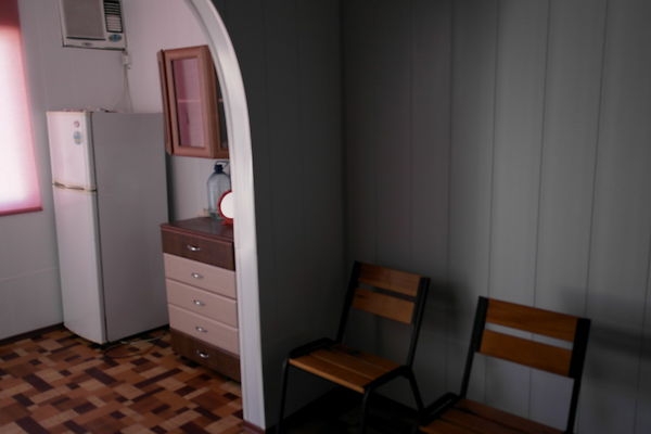 База отдыха 