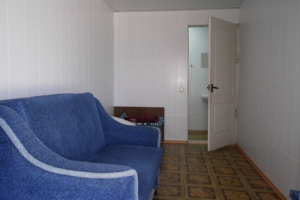 База отдыха 