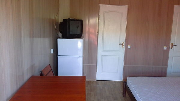 База отдыха 