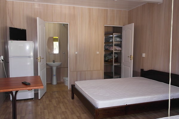 База отдыха 