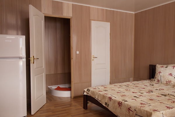 База отдыха 