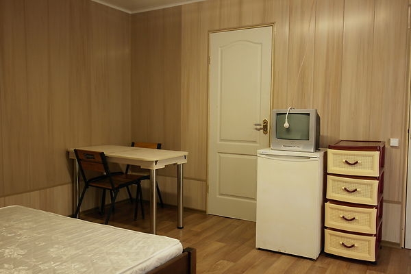 База отдыха 