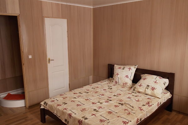 База отдыха 