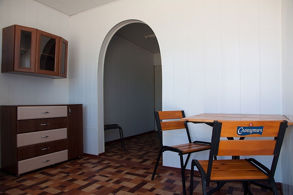 База отдыха 