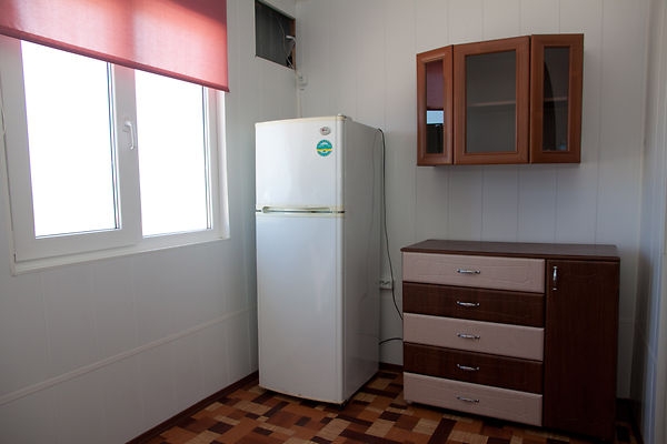 База отдыха 