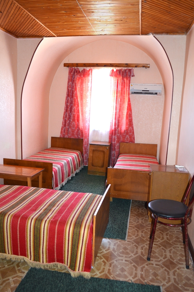 База отдыха 