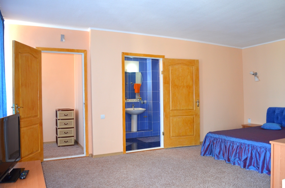 База отдыха 