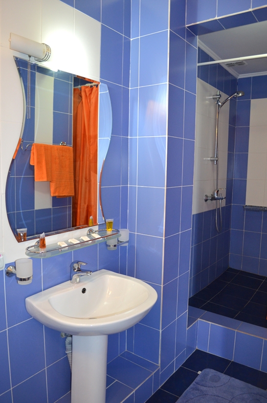 База отдыха 