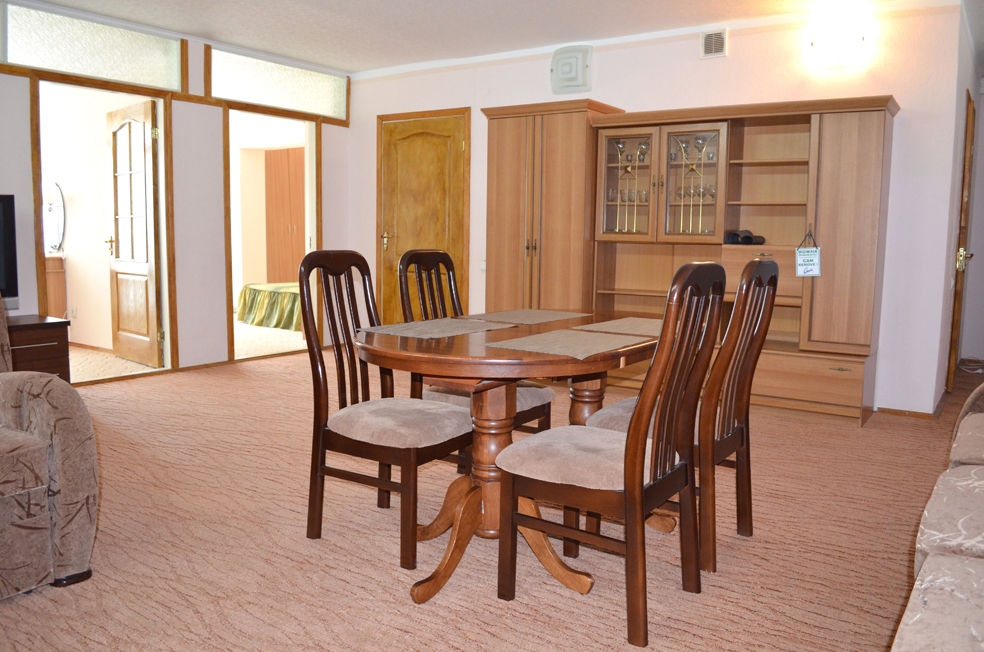 База отдыха 