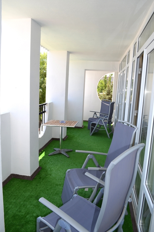 База отдыха 