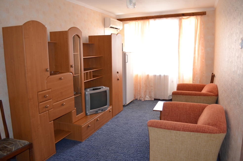 База отдыха 