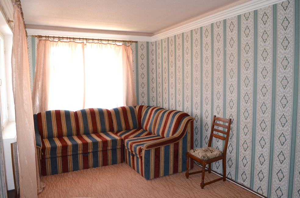 База отдыха 