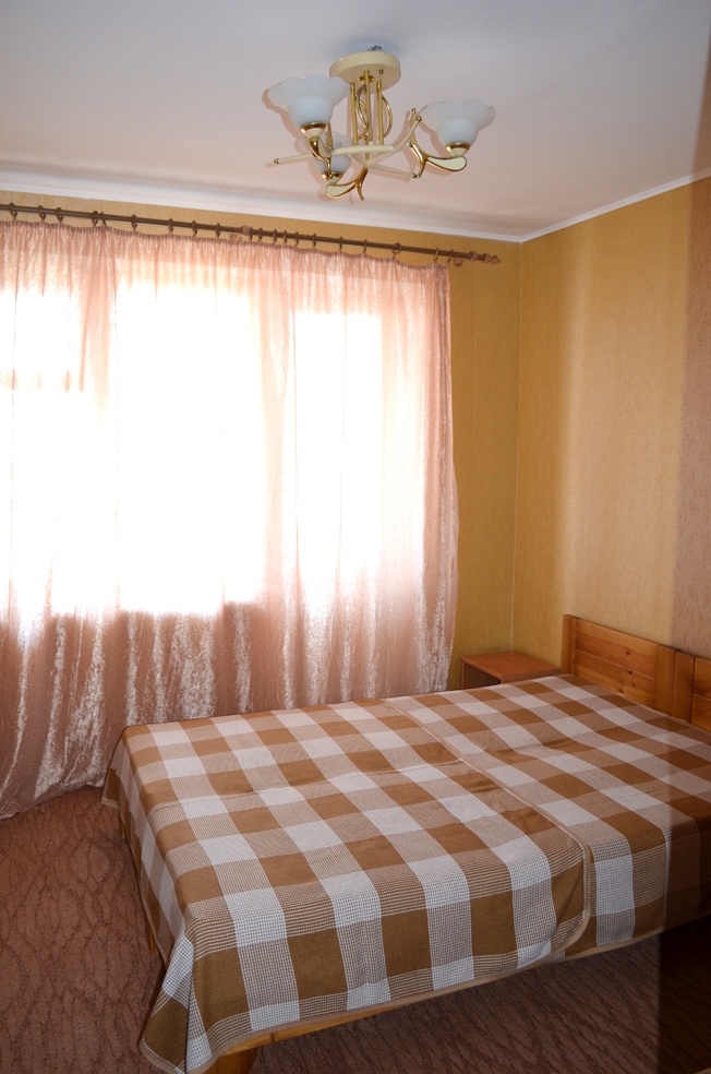 База отдыха 