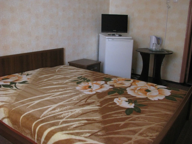 База отдыха 