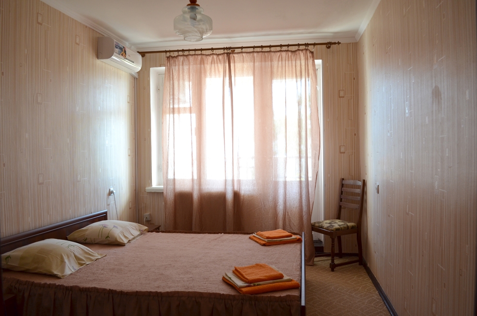 База отдыха 