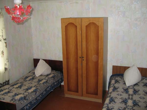 База отдыха 