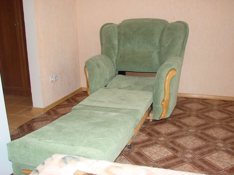 База отдыха 