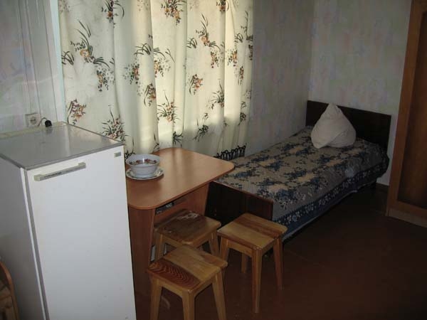 База отдыха 