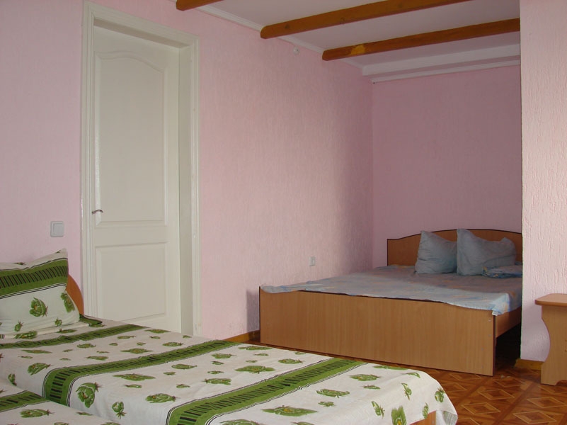 База отдыха 