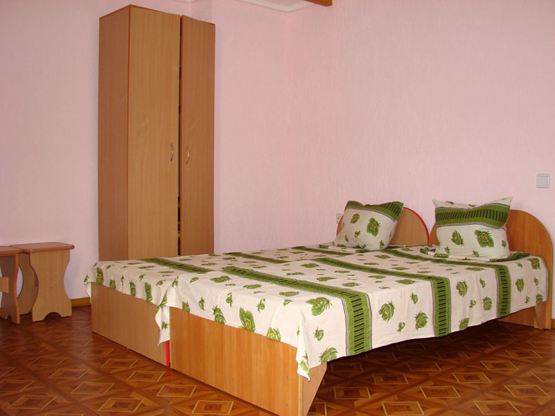 База отдыха 