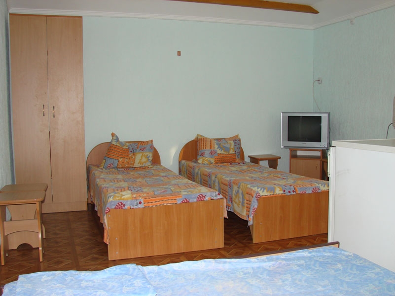 База отдыха 