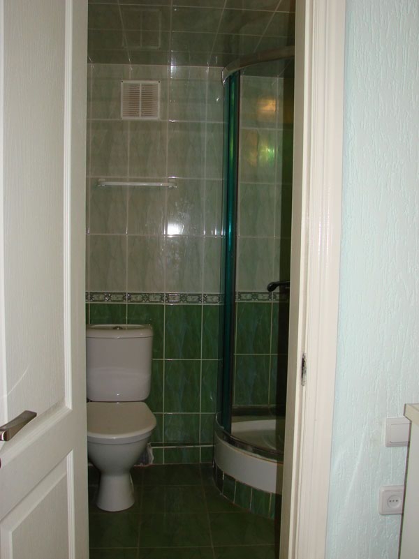 База отдыха 