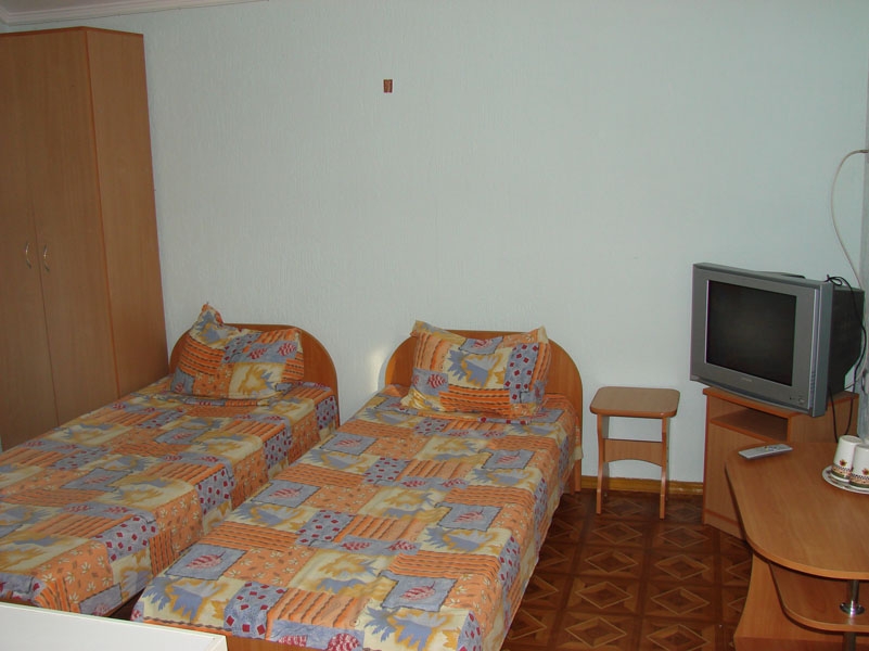 База отдыха 