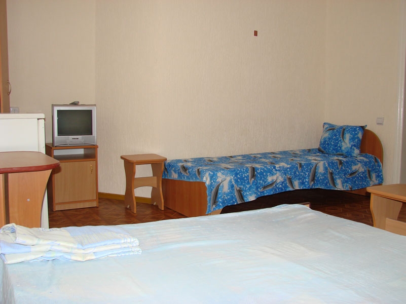 База отдыха 