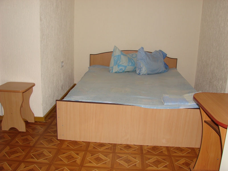 База отдыха 