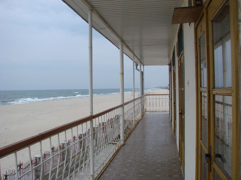 База отдыха 