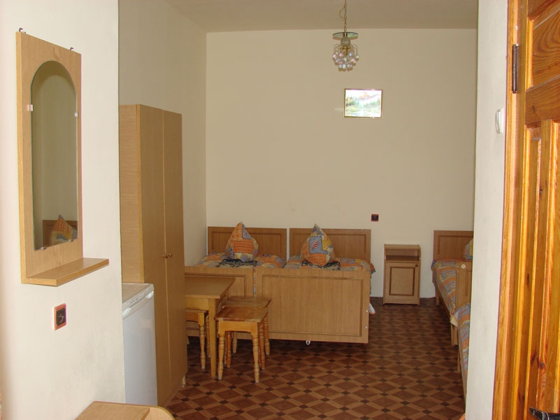 База отдыха 