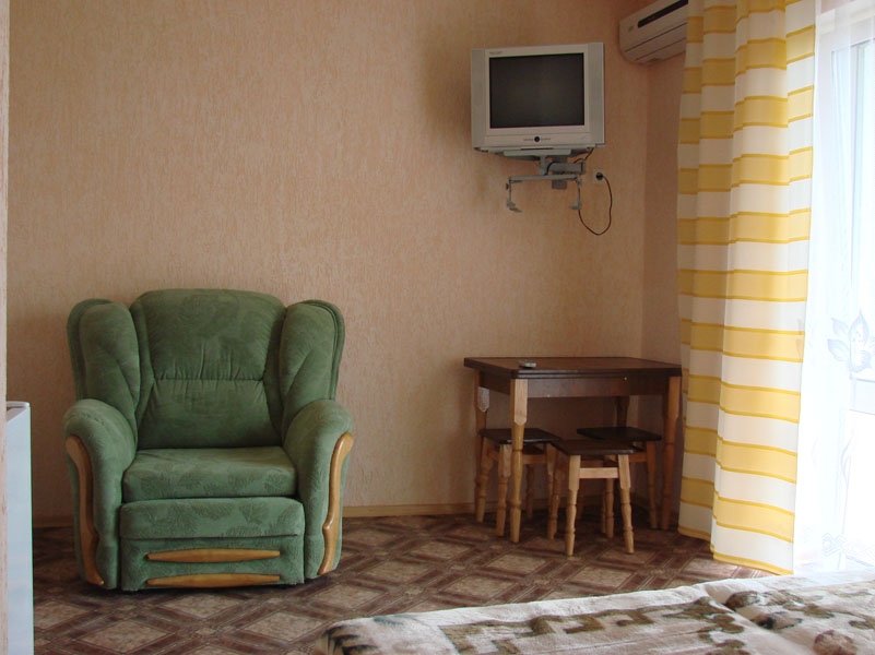 База отдыха 