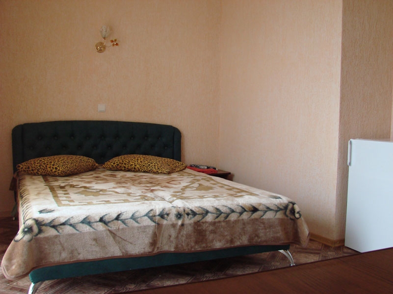 База отдыха 