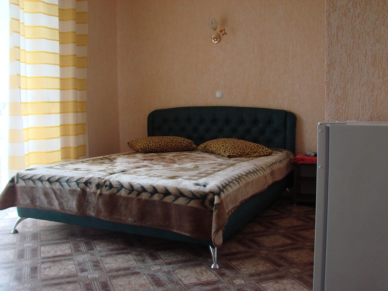 База отдыха 