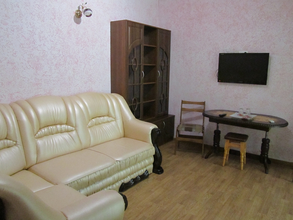 База отдыха 