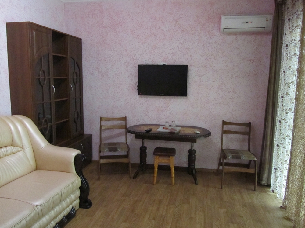 База отдыха 